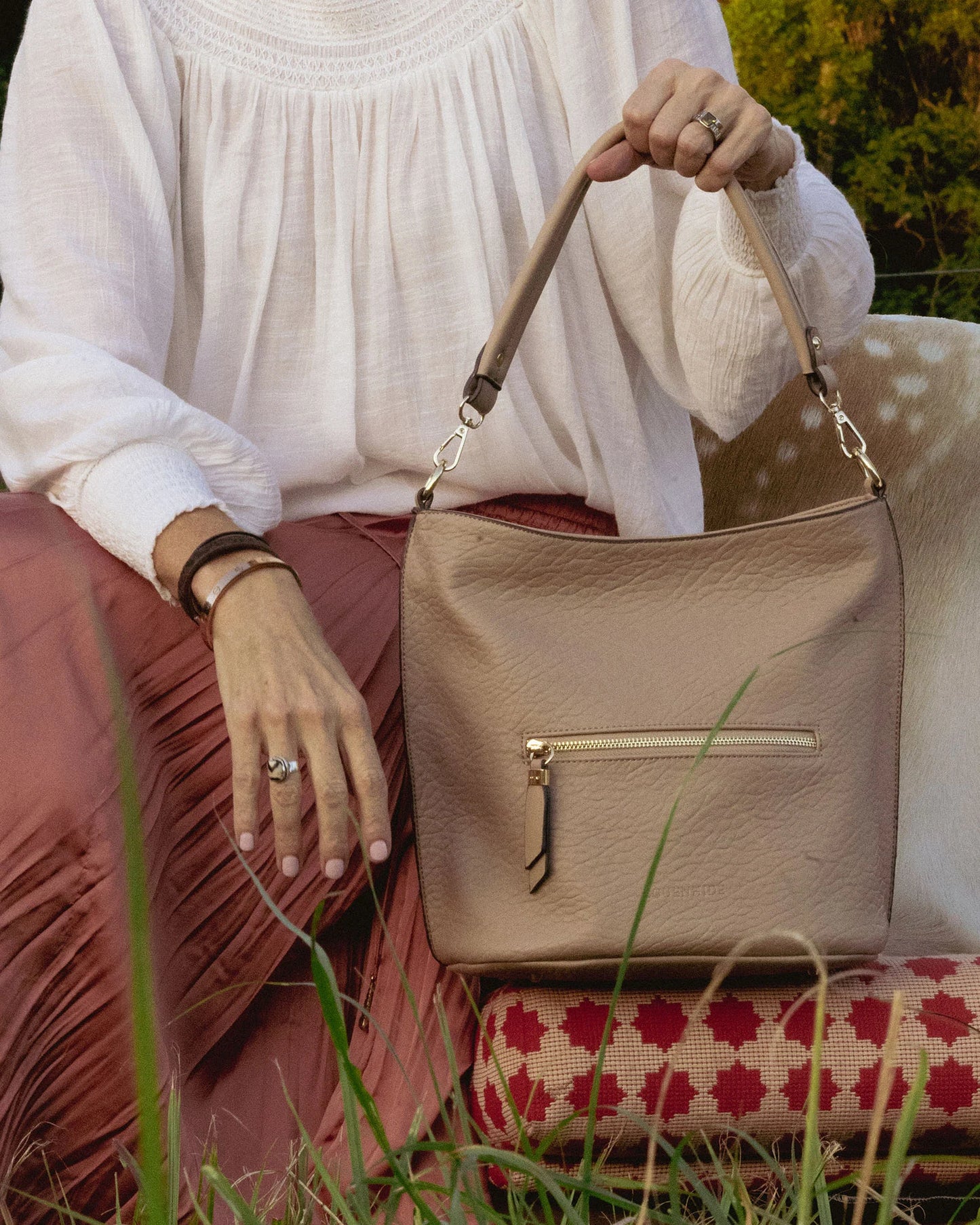 Juno Shoulder Bag