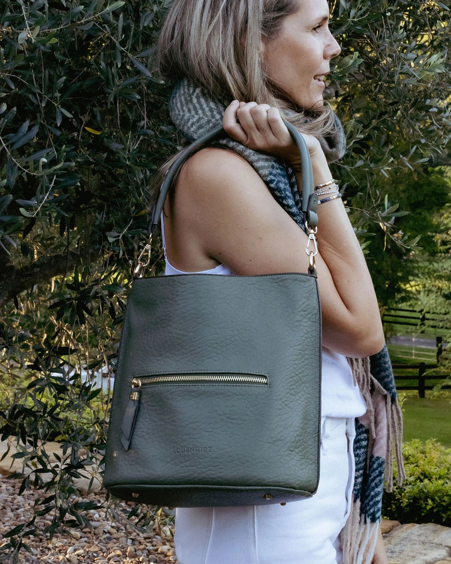 Juno Shoulder Bag