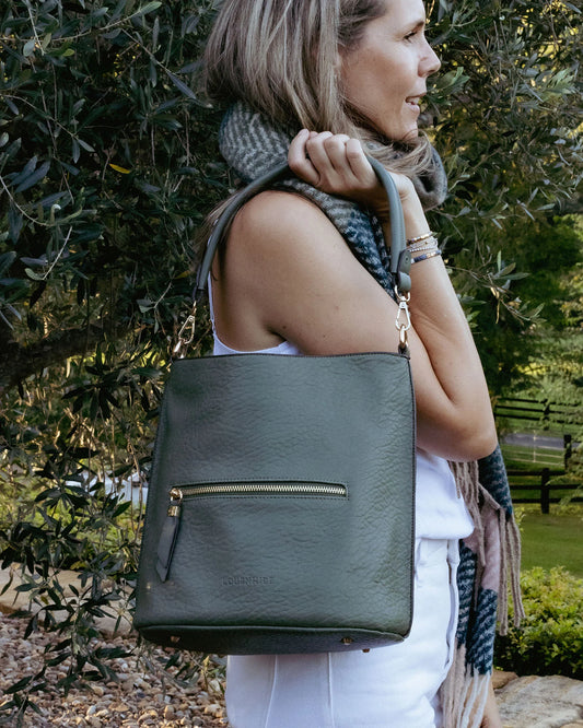 Juno Shoulder Bag