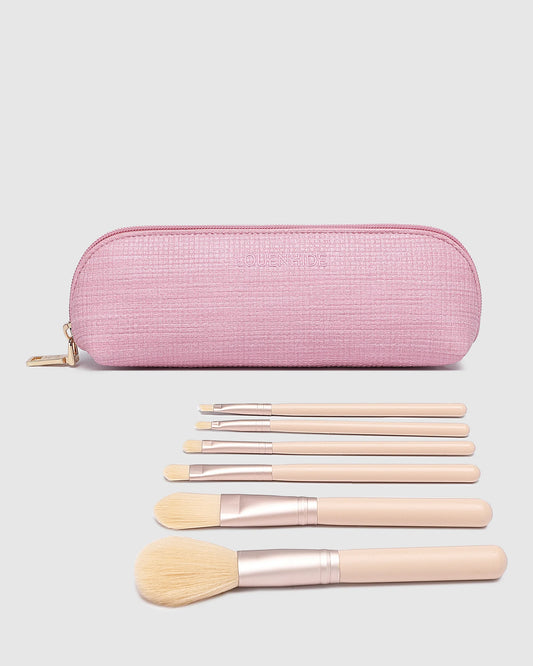 Jayne Makeup Bag