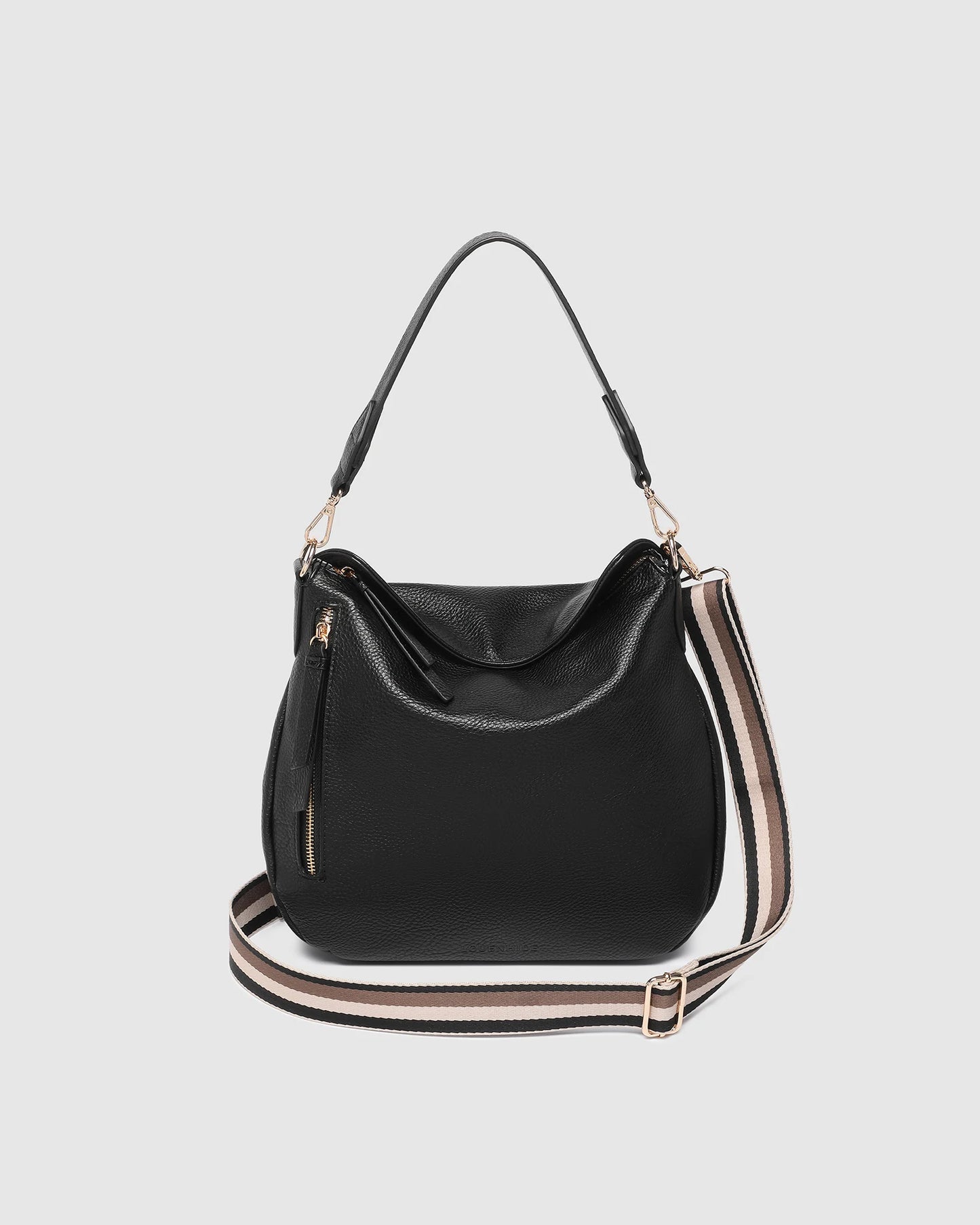 Nadia Shoulder Bag, Louenhide Purses