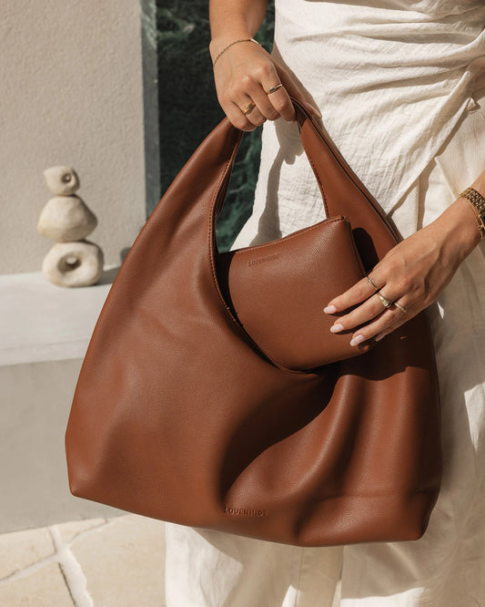Monaco Everyday Pouch Set,  Louenhide Purse