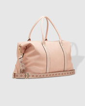 Load image into Gallery viewer, Alexis Ezra Weekender Travel Bag
