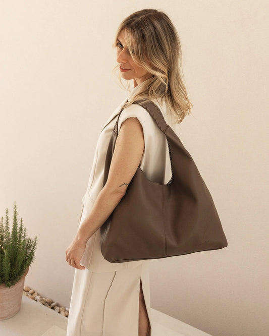 Avery Shoulder Bag Louenhide