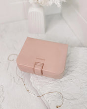 Load image into Gallery viewer, Marcie Jewellery Case
