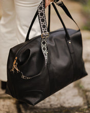 Load image into Gallery viewer, Alexis Ezra Weekender Travel Bag
