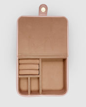 Load image into Gallery viewer, Marcie Jewellery Case
