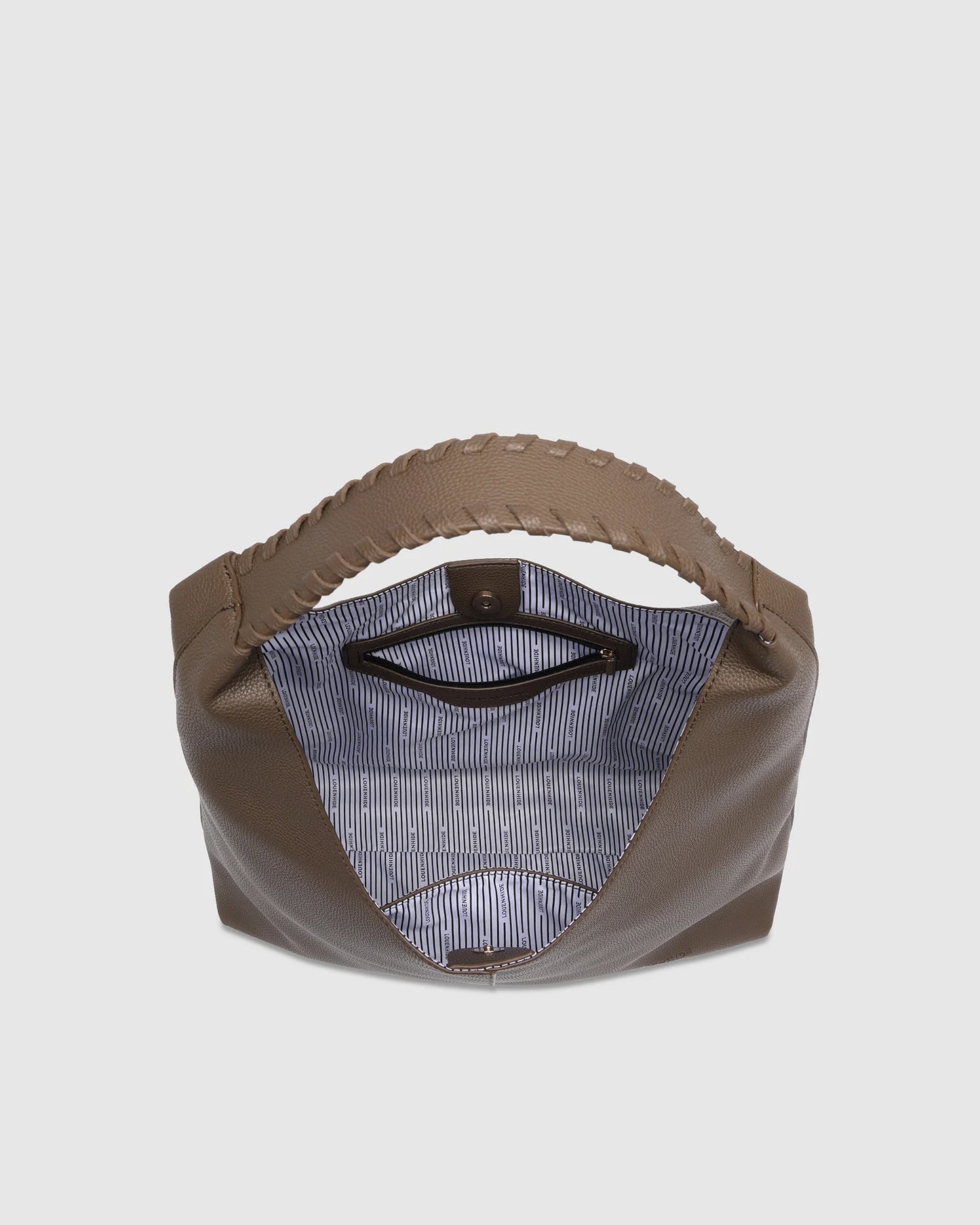Avery Shoulder Bag Louenhide