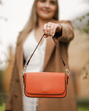 Load image into Gallery viewer, Fergie Shoulder Bag
