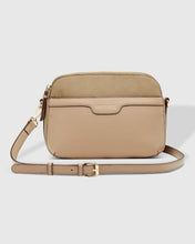 Load image into Gallery viewer, Diana Suede Crossbody Bag
