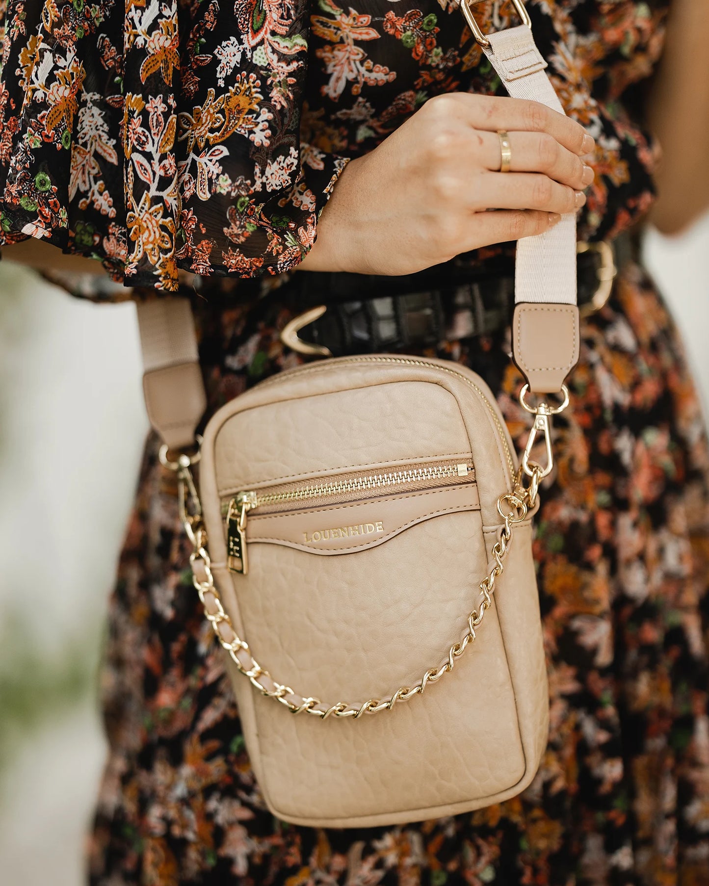Frankie Crossbody