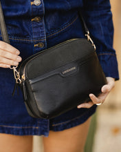 Load image into Gallery viewer, Diana Suede Crossbody Bag
