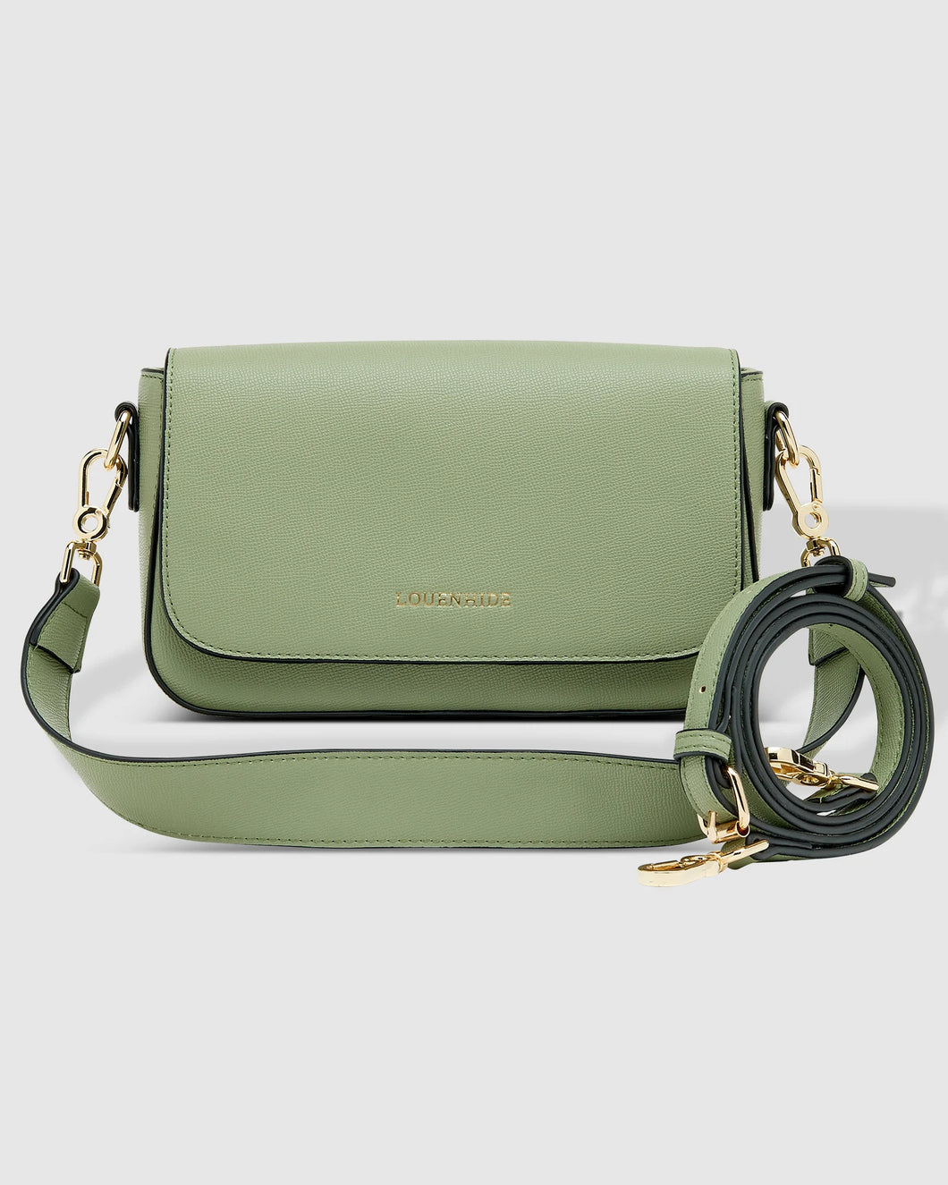Fergie Shoulder Bag