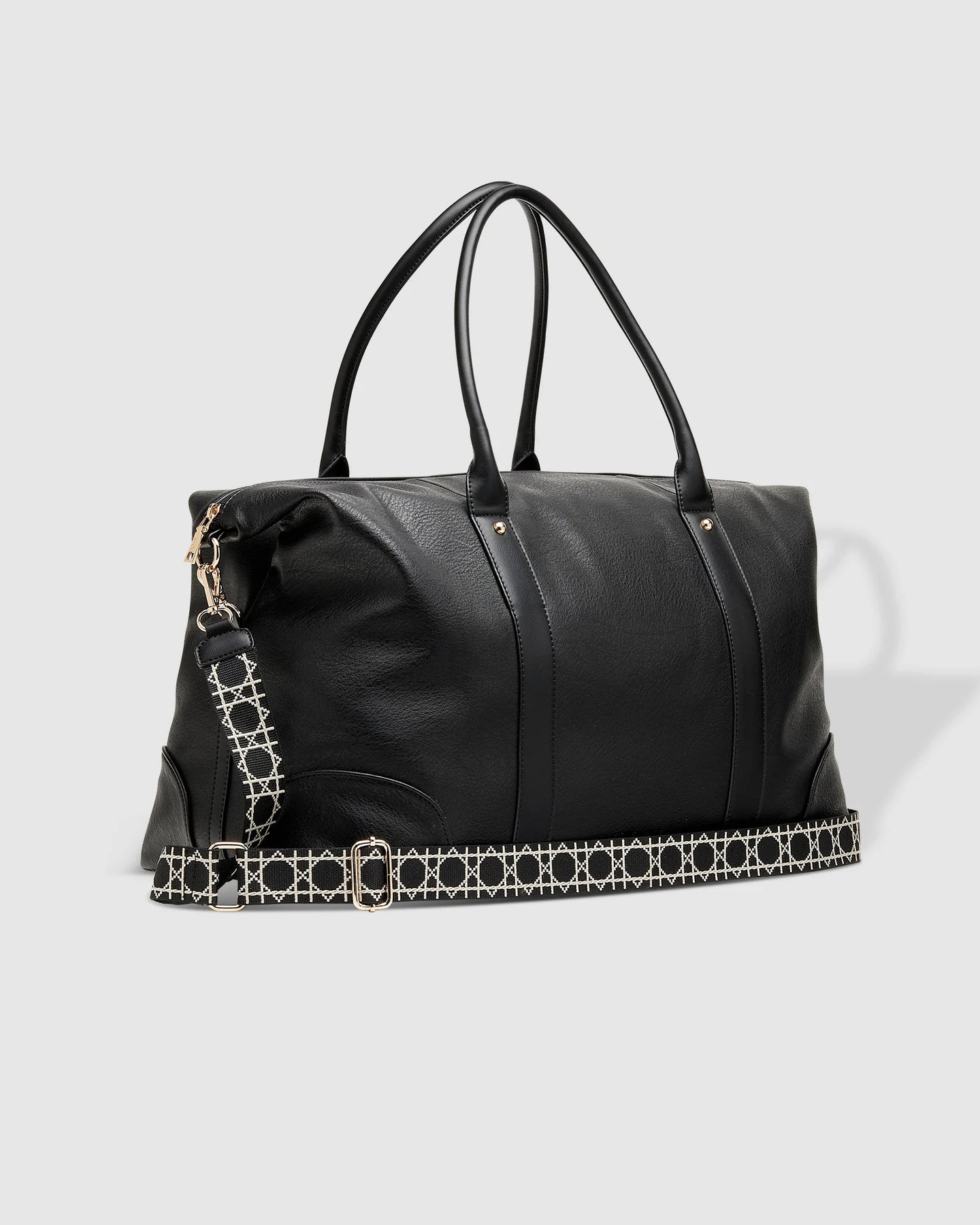 Alexis Ezra Weekender Travel Bag
