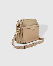Load image into Gallery viewer, Diana Suede Crossbody Bag
