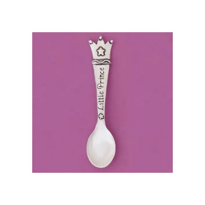 Basic Spirit Baby Spoons