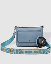 Load image into Gallery viewer, Lizzie Crossbody - Louenhide
