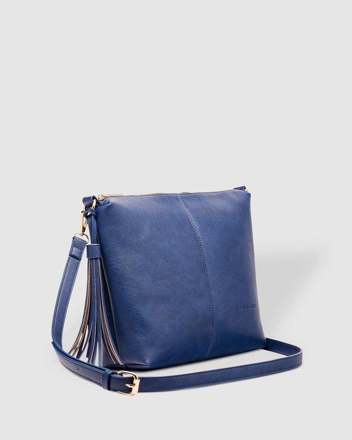 Daisy Crossbody Bag