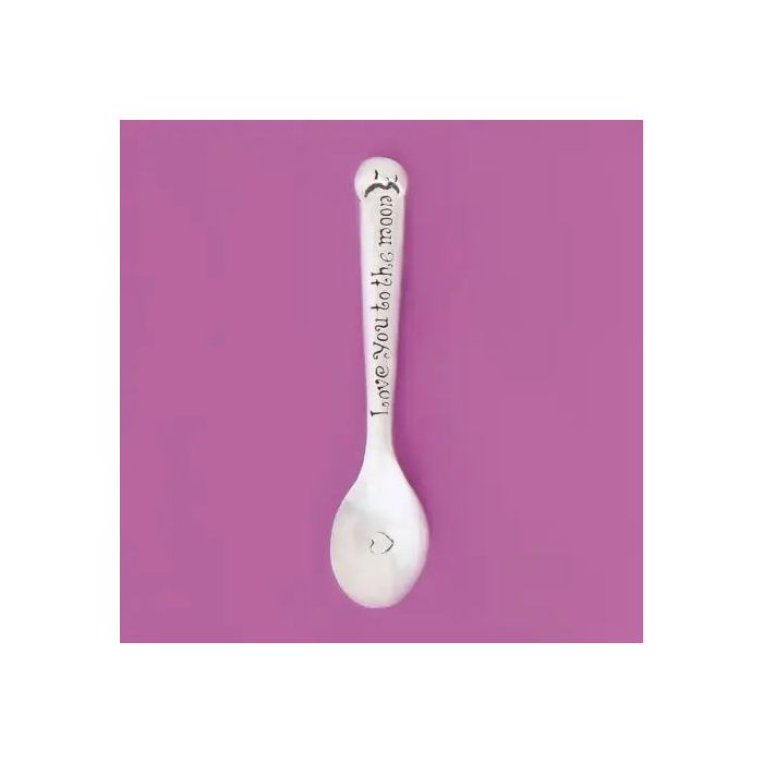 Basic Spirit Baby Spoons