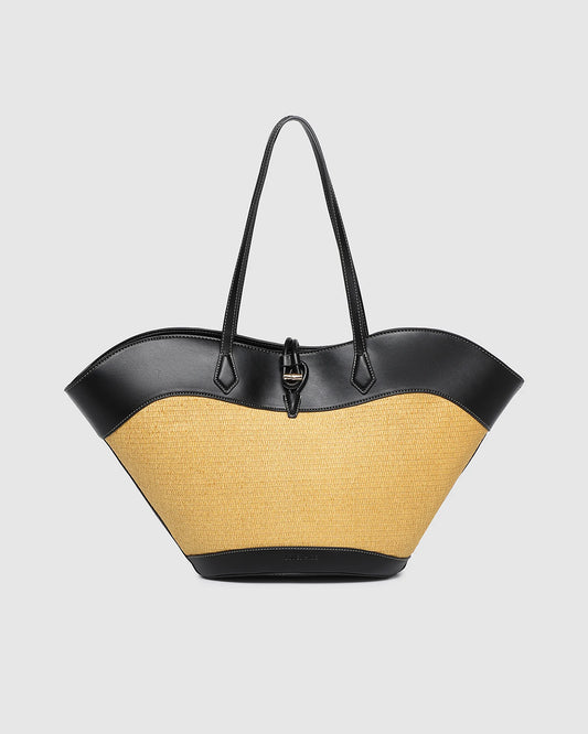 Malta Tote Bag, Louenhide