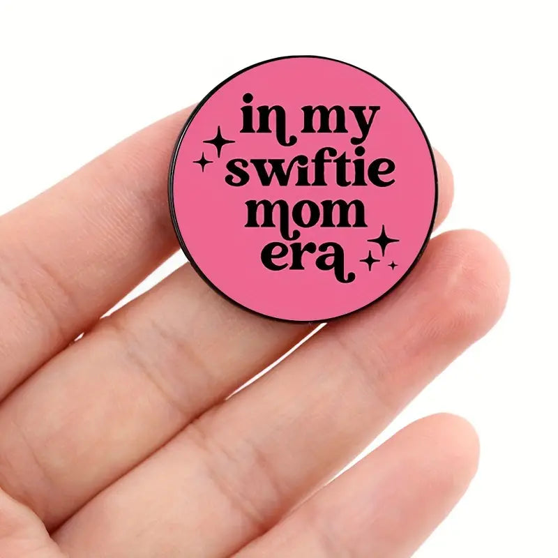 Enamel Pins