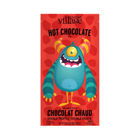 Monster  Hot Chocolate Mix
