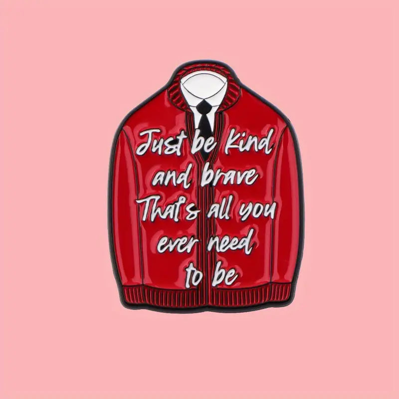Enamel Pins