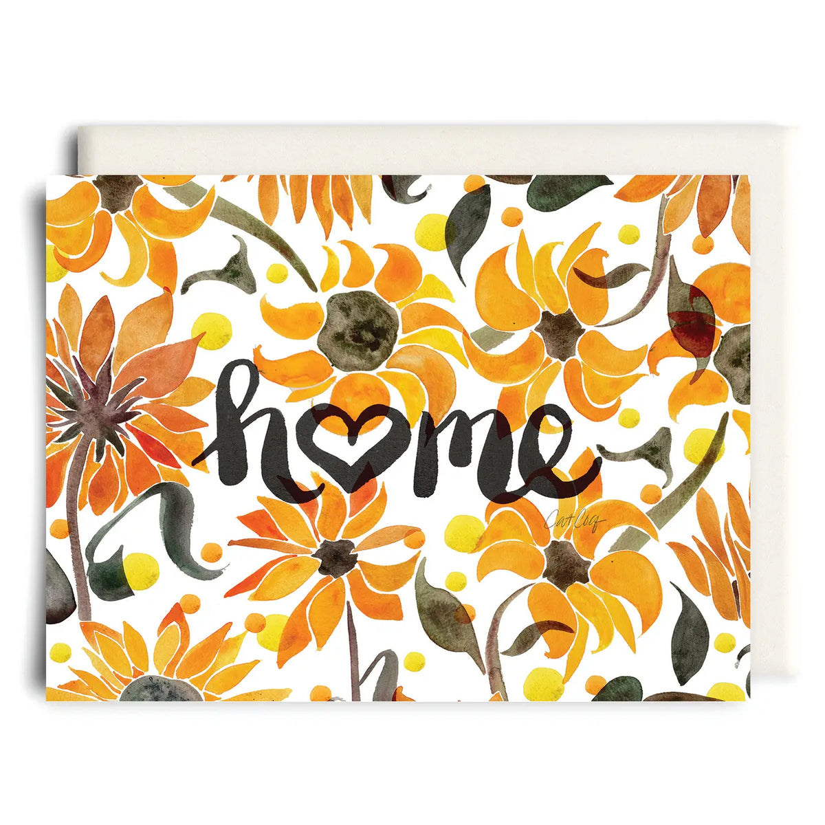 Inkwell Greeting Cards