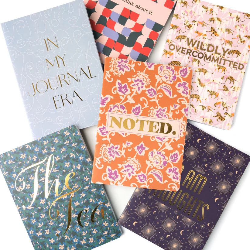 Notebooks