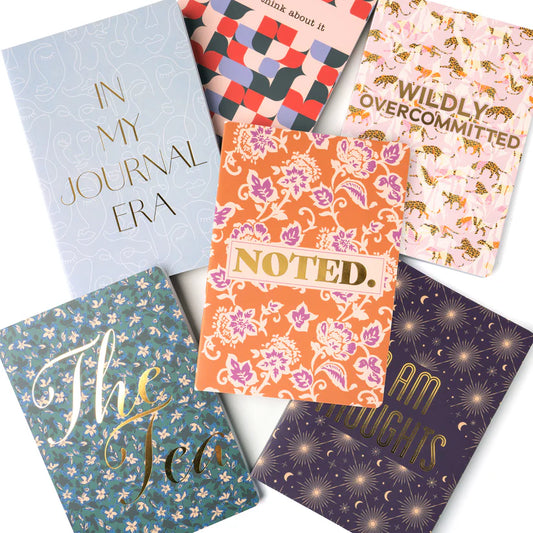 Notebooks