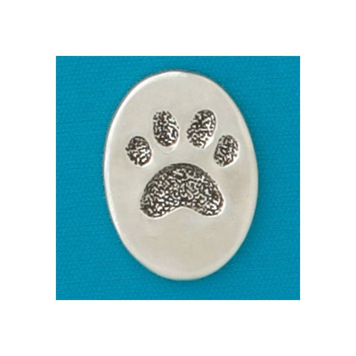 Pewter Charm Tokens