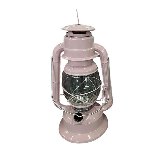 Pink Classic Lantern