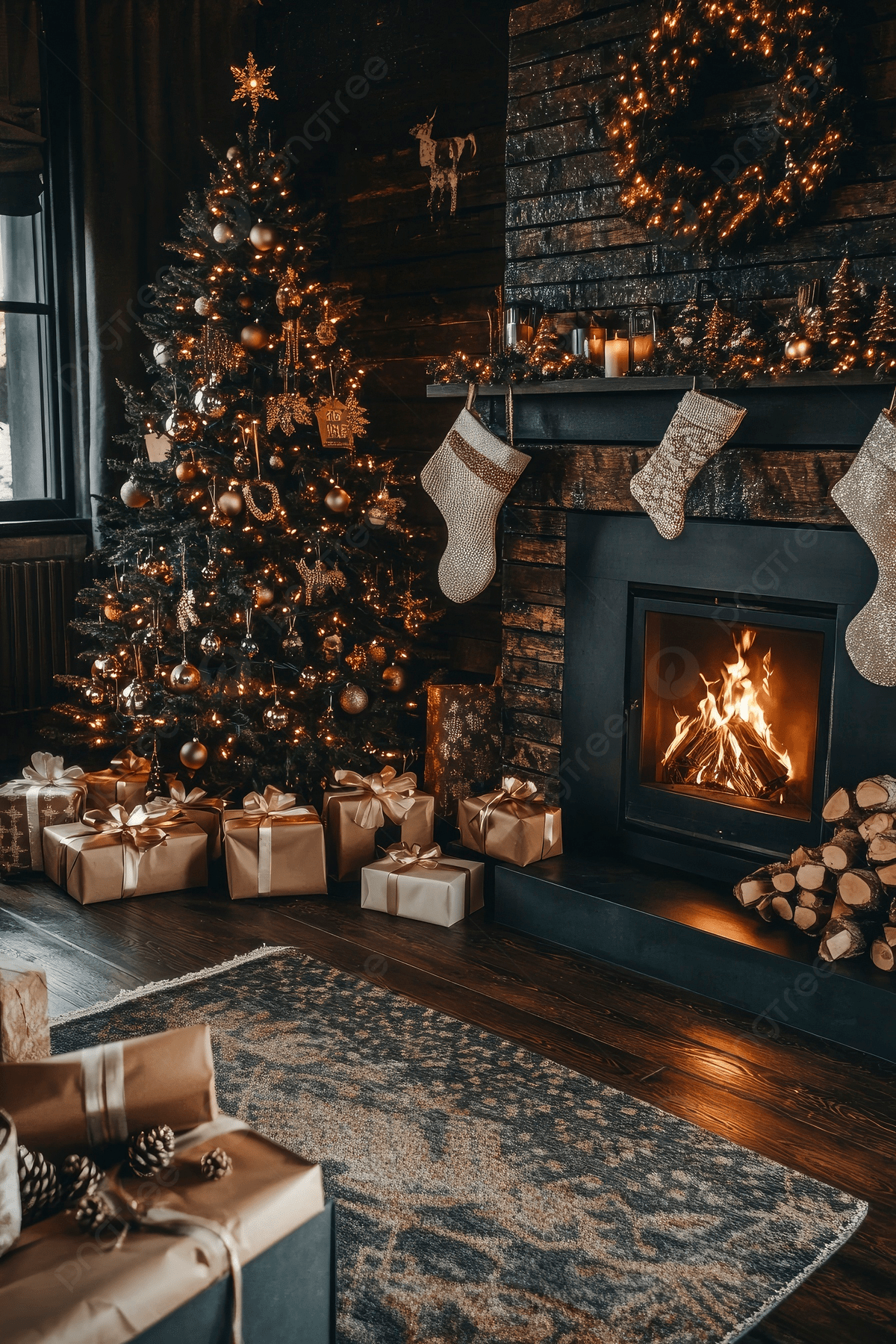 Soy Candles, Sixteen Ounce Jars