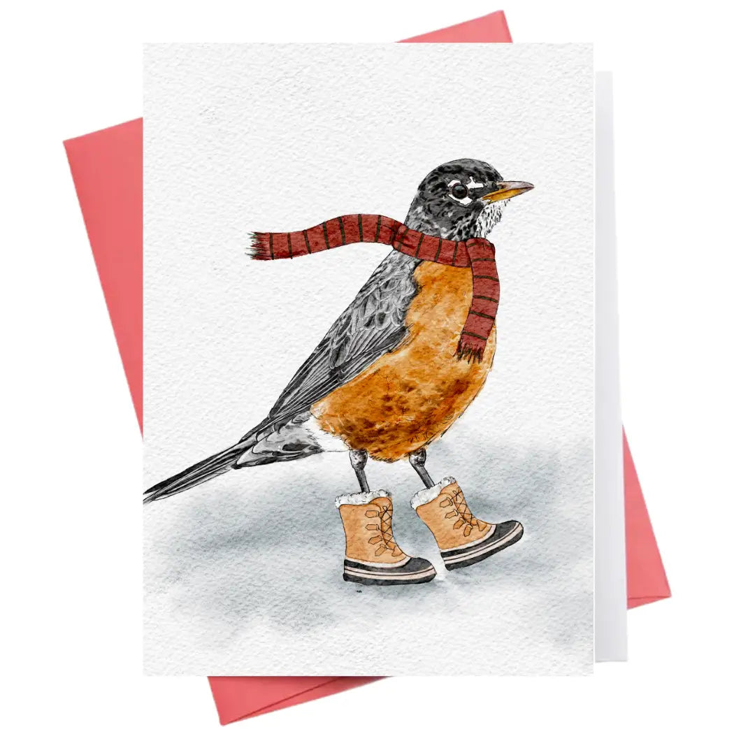 Inkwell Greeting Cards