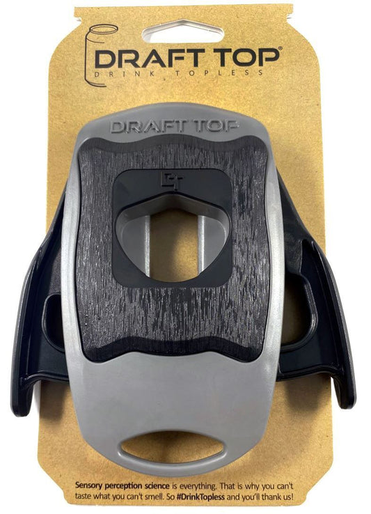 Draft Top Drink Opener