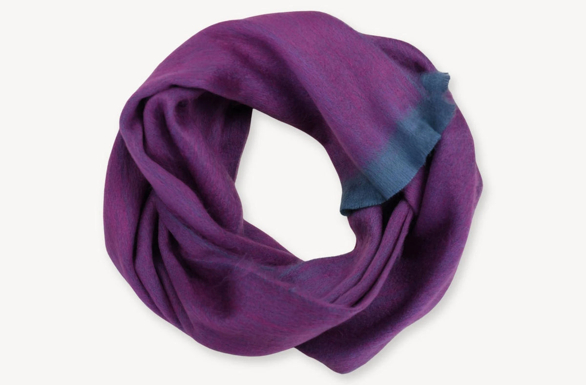 Alpaca Scarves