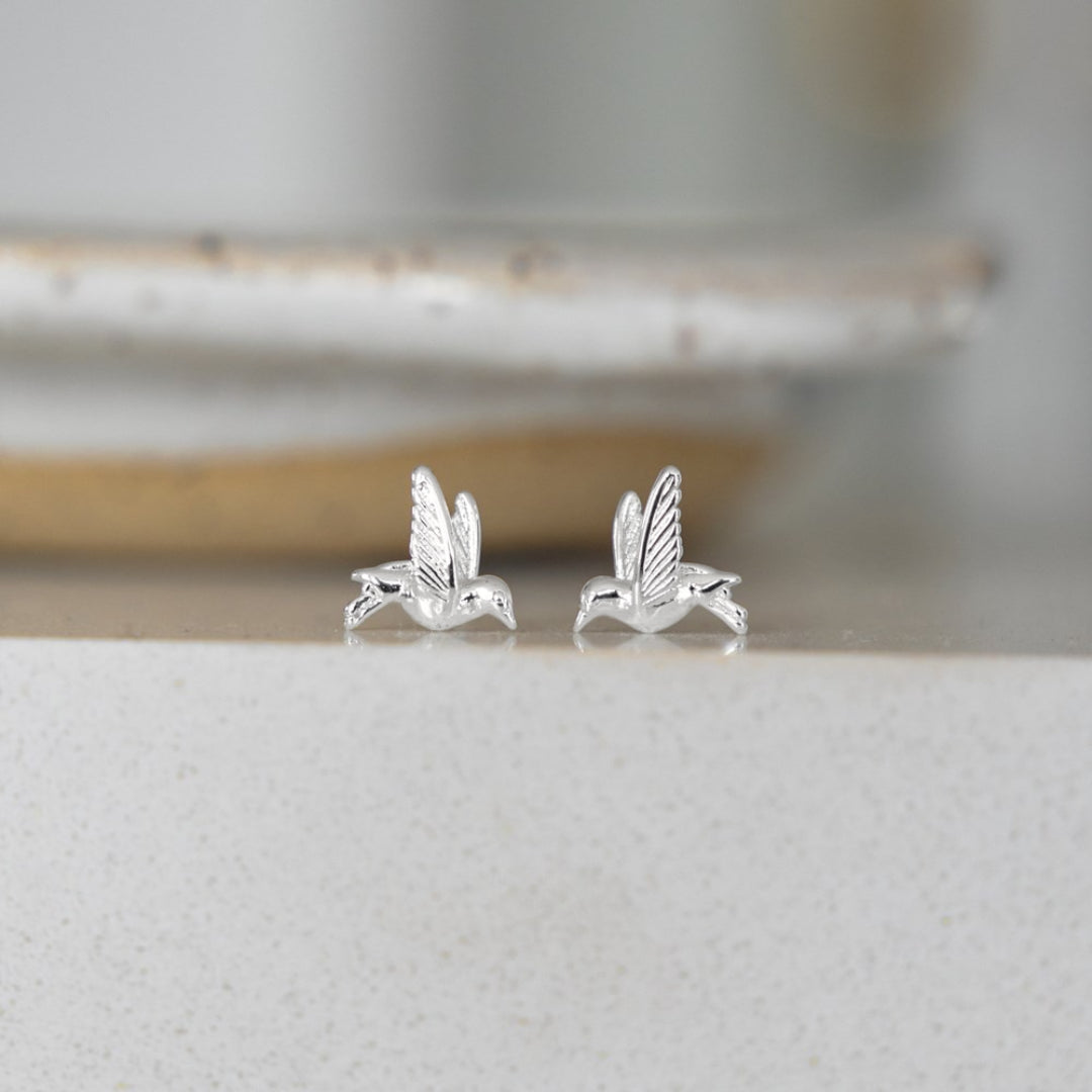 Glee Songbird Studs