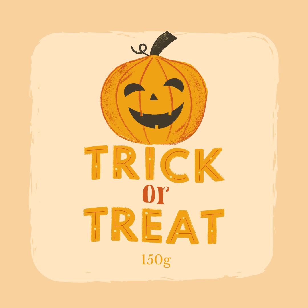 Hallowe'en Treats