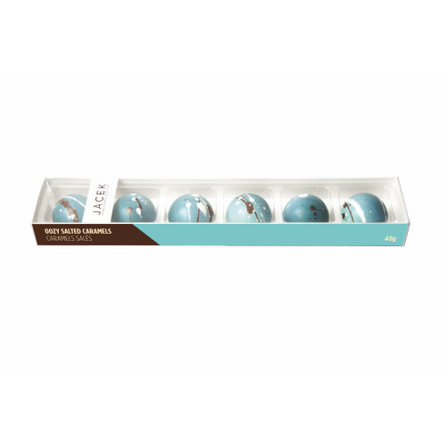 Gourmet Boxed Chocolate Bonbons