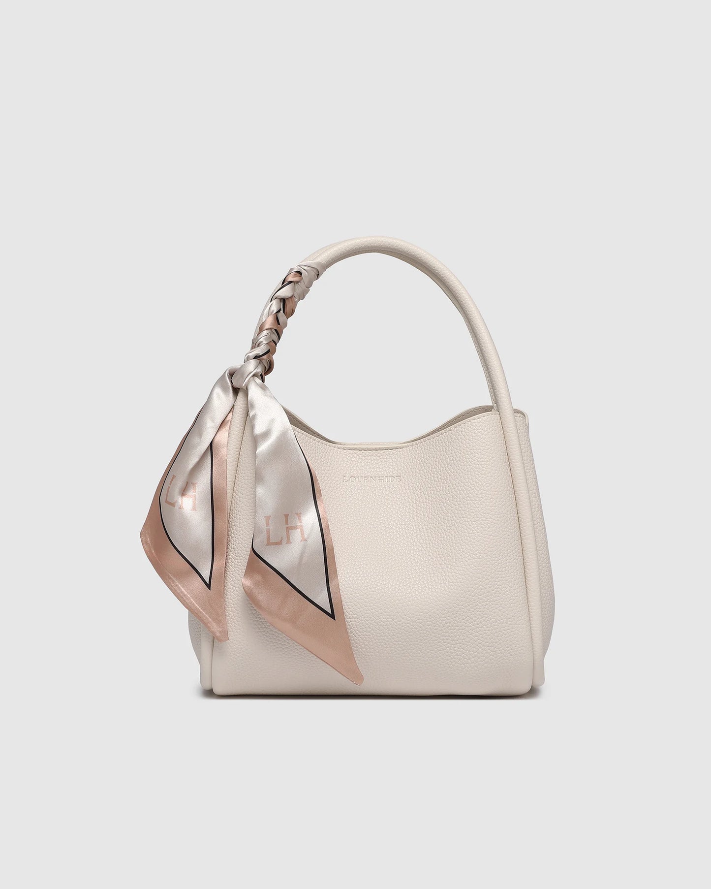 Steffie Mini Tote Bag, Louenhide