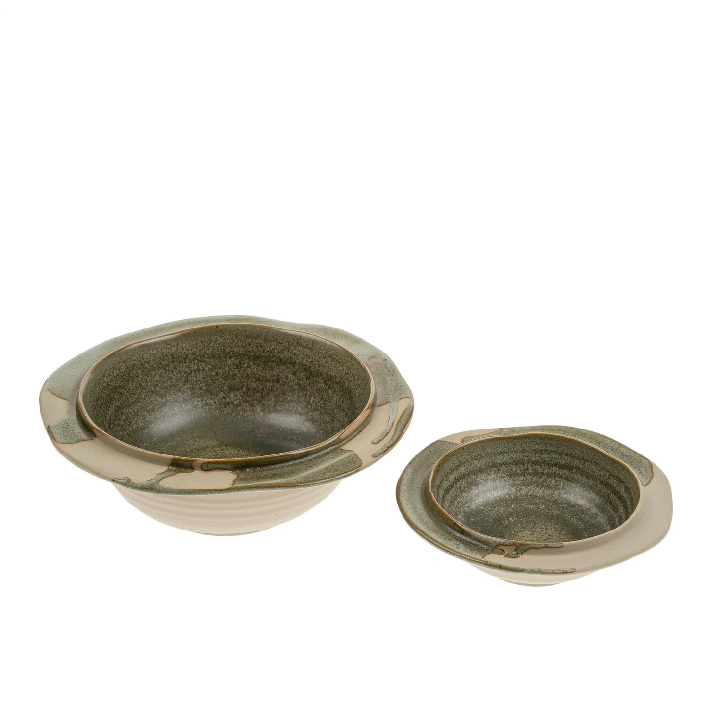 Stonewell Pottery Bowls