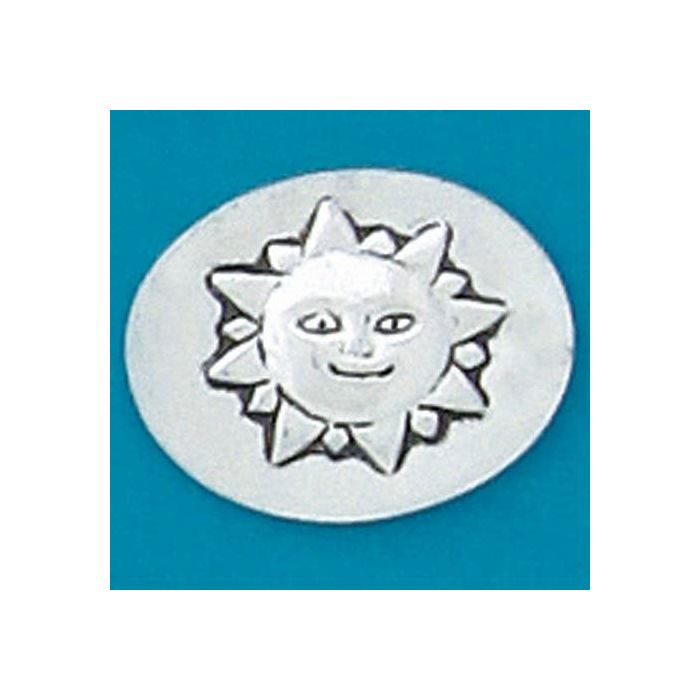 Pewter Charm Tokens