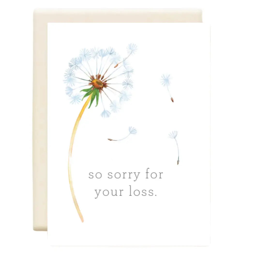 Inkwell Greeting Cards