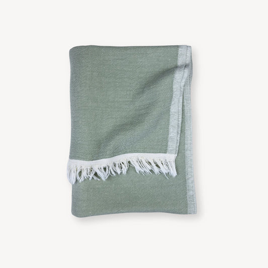 Almonte Bamboo Blend Turkish Towel