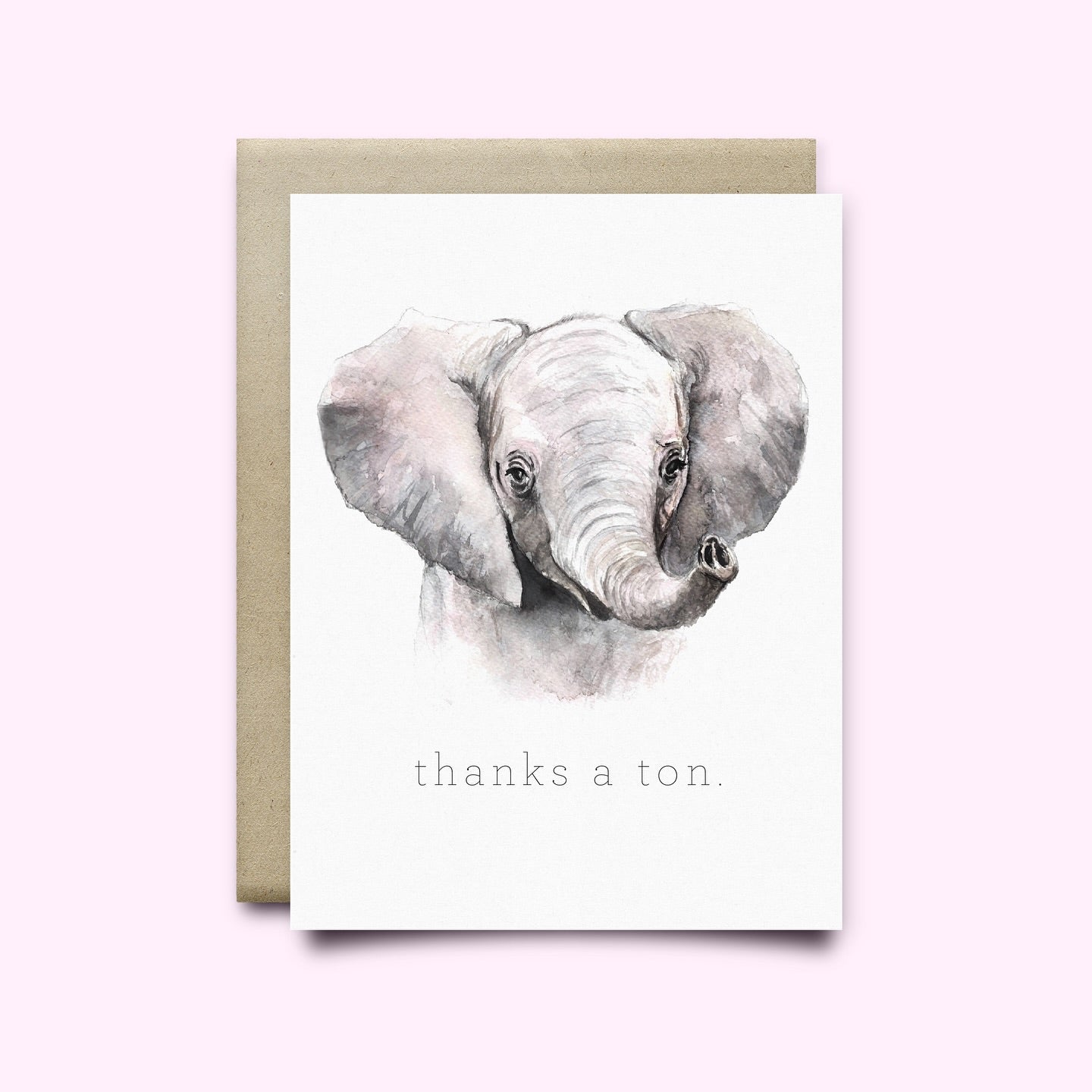 Inkwell Greeting Cards