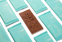 Load image into Gallery viewer, Gourmet Chocolate Bars - Jacek
