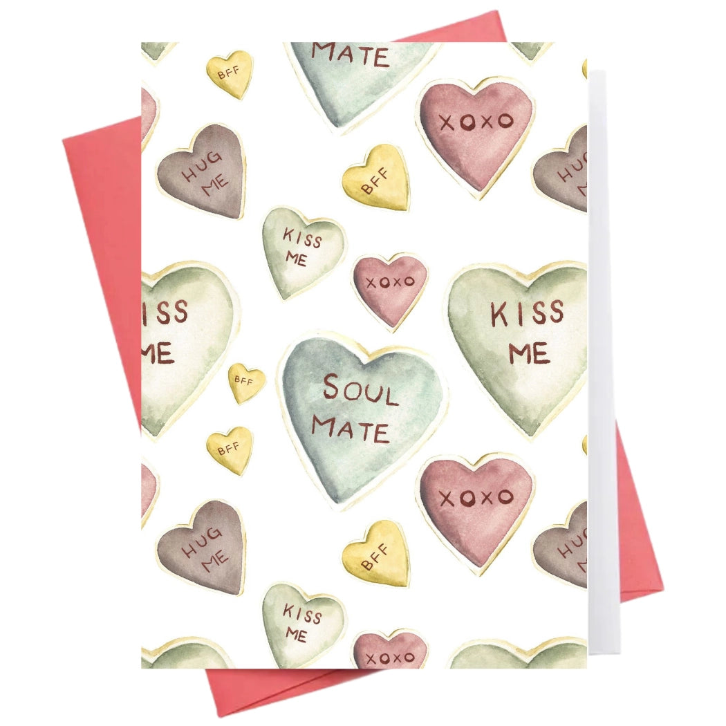 Inkwell Greeting Cards