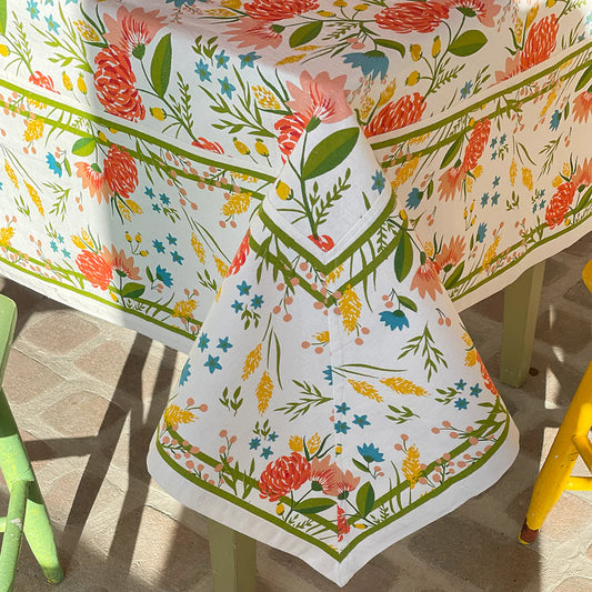Viva Tablecloths