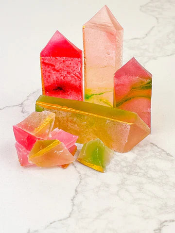 Kohakutou Japanese Amber Candy