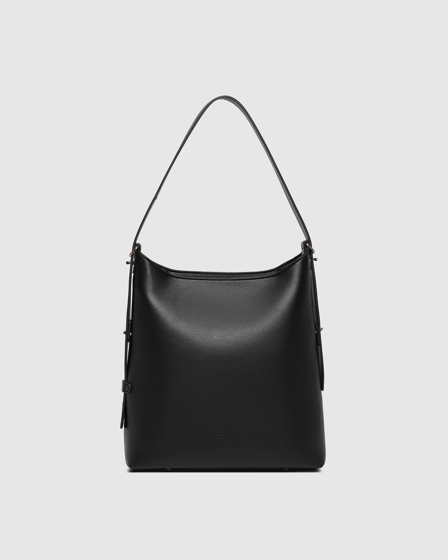 Audrey Bucket Bag, Louenhide
